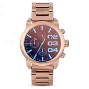 Diesel DZ5454 Flare Chrono Ladies Watch Diesel DZ5454 Flare Chrono Ladies Watch