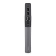 Belkin F8M993BTGRY Mixit Rockstar Power Pack 10000mAh Grey Belkin F8M993BTGRY Mixit Rockstar Power Pack 10000mAh Grey