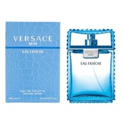 Versace Eau Fraiche Perfume For Men 100ml Eau de Toilette