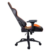 Cougar Armor Gaming Chair Black/Orange Cougar Armor Gaming Chair Black/Orange