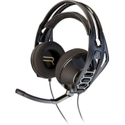 Plantronics RIG500HD 7.1 Surround Sound Headset Black Plantronics RIG500HD 7.1 Surround Sound Headset Black