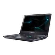 Acer Predator Helios 500 PH517-51-774V Gaming Laptop - Core i7 2.2GHz 16GB 2TB+256GB 6GB Win10 17.3inch FHD Black Acer Predator Helios 500 PH517-51-774V Gaming Laptop - Core i7 2.2GHz 16GB 2TB+256GB 6GB Win10 17.3inch FHD Black