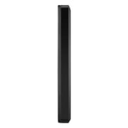 Seagate Backup Plus Portable Hard Drive 1TB Black Seagate Backup Plus Portable Hard Drive 1TB Black