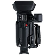 Canon XA55 UHD 4K Professional Video Camcorder Black Canon XA55 UHD 4K Professional Video Camcorder Black