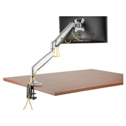 NeckDoctor DESK Ergonomic Gas Spring Monitor Arm Stand For 13-32 NeckDoctor DESK Ergonomic Gas Spring Monitor Arm Stand For 13-32