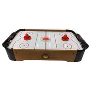 Marshal Fitness Mini Arcade Air Hockey Table- A Toy For Girls And Boys Fun Table- Top Game For Kids Marshal Fitness Mini Arcade Air Hockey Table- A Toy For Girls And Boys Fun Table- Top Game For Kids