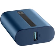 Buy Cellular Line Power Bank 10000mAh Blue PBNEWTANK10000B Online in
