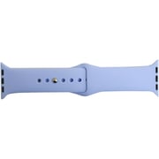 Hope Silicone Strap 41mm Assorted For Apple Watch