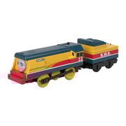 Thomas & Friends Trackmaster Motorized Engine Rebecca BMK87 Thomas & Friends Trackmaster Motorized Engine Rebecca BMK87