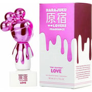 Harajuku Lovers Pop Electric Love for Women 50ml Eau de Parfum