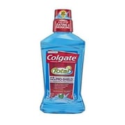 Colgate Total Mouthwash 500ml