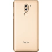 Huawei Honor 6X 4G Dual Sim Smartphone 32GB Gold