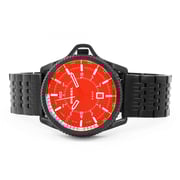 Diesel DZ1720 Rollcage Exposed Multi Colored Dial Mens Watch Diesel DZ1720 Rollcage Exposed Multi Colored Dial Mens Watch