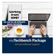 myTechbench Premium Annual Package