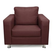 Silentnight Shanghai Sofas 6 - Seater ( 3+2+1 ) in Canary Color