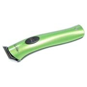ماكينة حلاقة الشعر من كيواترو طراز 90201508 أخضر لامع
