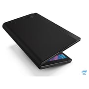 Lenovo 20RK0026AD ThinkPad X1 Fold Core i5 8GB 512GB Windows 10 Pro 3 Years Warranty Lenovo 20RK0026AD ThinkPad X1 Fold Core i5 8GB 512GB Windows 10 Pro 3 Years Warranty