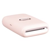 Fujifilm Instax Mini Link Smartphone Printer Dusky Pink + 20 Sheet Fujifilm Instax Mini Link Smartphone Printer Dusky Pink + 20 Sheet