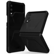 Urban Armor Gear Civilian Series Case Black Galaxy Z Flip 4 Urban Armor Gear Civilian Series Case Black Galaxy Z Flip 4