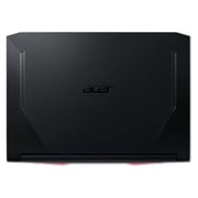 Acer Nitro 5 AN515-55-73F9 Gaming Laptop - Core i7 2.6GHz 24GB 1024GB 6GB Win10 15.6inch FHD Black English/Arabic Keyboard Acer Nitro 5 AN515-55-73F9 Gaming Laptop - Core i7 2.6GHz 24GB 1024GB 6GB Win10 15.6inch FHD Black English/Arabic Keyboard