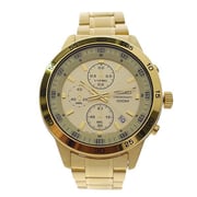 Seiko SKS646P1 Analog Watch For Men Seiko SKS646P1 Analog Watch For Men