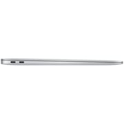 MacBook Air 13-inch (2019) - Core i5 1.6GHz 8GB 256GB Shared Silver English/Arabic Keyboard