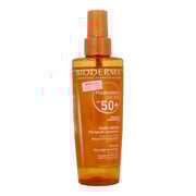 Bioderma Photoderm Bronz SPF50+ Dry Oil Spray 200ml Bioderma Photoderm Bronz SPF50+ Dry Oil Spray 200ml