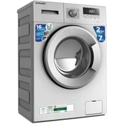 Sonashi Front Load Washer Washing Machine 7 kg SWM-7002FL Sonashi Front Load Washer Washing Machine 7 kg SWM-7002FL