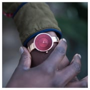 Obaku V149LXVQMV Ladies Watch Obaku V149LXVQMV Ladies Watch
