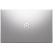 Dell Inspiron 15 (2020) Laptop - 11th Gen / Intel Core i5-1135G7 / 15.6inch FHD / 8GB RAM / 1TB HDD + 256GB SSD / 2GB ‎NVIDIA GeForce MX350 Graphics / Windows 11 / English & Arabic Keyboard / Silver / Middle East Version - [3511-INS-1015-SLV]