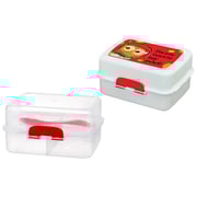 Gondol G-503 Cruncy Lunch Box Gondol G-503 Cruncy Lunch Box