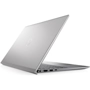 Dell Inspiron 15 Laptop - 11th Gen Core i5 2.50GHz 8GB 512GB 2GB Win11Home 15.6inch FHD Silver English/Arabic Keyboard 5510-INS15-3310-SL