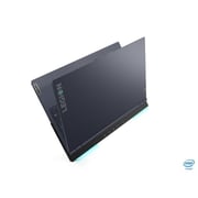 Lenovo Legion 7 15IMHg05 Gaming Laptop - Core i7 2.3GHz 32GB 1TB 8GB Win10 15.6inch FHD Slate Grey English/Arabic Keyboard