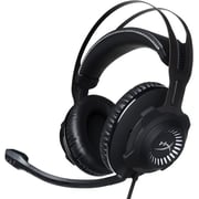 Hyperx Cloud Revolver Gaming Headset Black- HX-HSCRS-GM/EE Hyperx Cloud Revolver Gaming Headset Black- HX-HSCRS-GM/EE