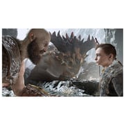 PS4 God Of War Game PS4 God Of War Game