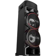 LG XBOOM HiFi System ON9 LG XBOOM HiFi System ON9