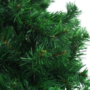 vidaXL Artificial Christmas Tree with Stand 120 cm 230 Branches vidaXL Artificial Christmas Tree with Stand 120 cm 230 Branches
