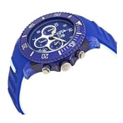 Ice Aqua Marine Large CH Men Watch Ice Aqua Marine Large CH Men Watch