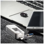 Tplink UE300 USB 3.0 To Gigabit Ethernet Network Adapter