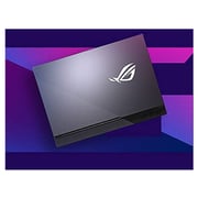 Asus Rog Strix G15 G513IC-EB73 (2021) Gaming Laptop AMD Ryzen 7-4800H 2.9GHz 8GB 512GB SSD Win10 15.6inch FHD English Keyboard Nvidia GeForce RTX 3050 Asus Rog Strix G15 G513IC-EB73 (2021) Gaming Laptop AMD Ryzen 7-4800H 2.9GHz 8GB 512GB SSD Win10 15.6inch FHD English Keyboard Nvidia GeForce RTX 3050