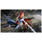 PS4 Marvel Spiderman Game Of The Year Edition Game PS4 Marvel Spiderman Game Of The Year Edition Game