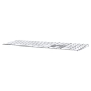Apple MQ052LB/A Magic Keyboard With Numeric Keypad Apple MQ052LB/A Magic Keyboard With Numeric Keypad