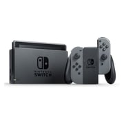 Nintendo Switch Gaming Console 32GB Grey Joy Con (*INT.)