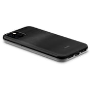 Moshi iGlaze Slim Hardshell Case For iPhone 11 Pro Max Armour Black Moshi iGlaze Slim Hardshell Case For iPhone 11 Pro Max Armour Black