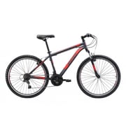 Reid Cycles MTB Sport XL Black 48cm