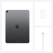 iPad Air (2020) WiFi 256GB 10.9inch Space Grey International Version iPad Air (2020) WiFi 256GB 10.9inch Space Grey International Version