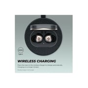Sonic Pro True Wireless Earbuds Black Sonic Pro True Wireless Earbuds Black