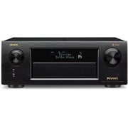 Denon AVRX6300H AV Receiver Denon AVRX6300H AV Receiver