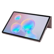 Samsung EF-BT860PAEGWW Tab S6 Book Cover Brown Samsung EF-BT860PAEGWW Tab S6 Book Cover Brown