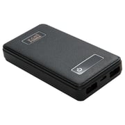 Xcell HC225 Wall Charger + PC8100 Power Bank 8000mAh Xcell HC225 Wall Charger + PC8100 Power Bank 8000mAh